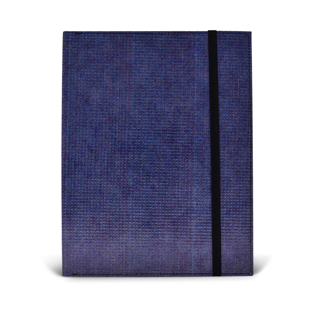 Oliver Notebook