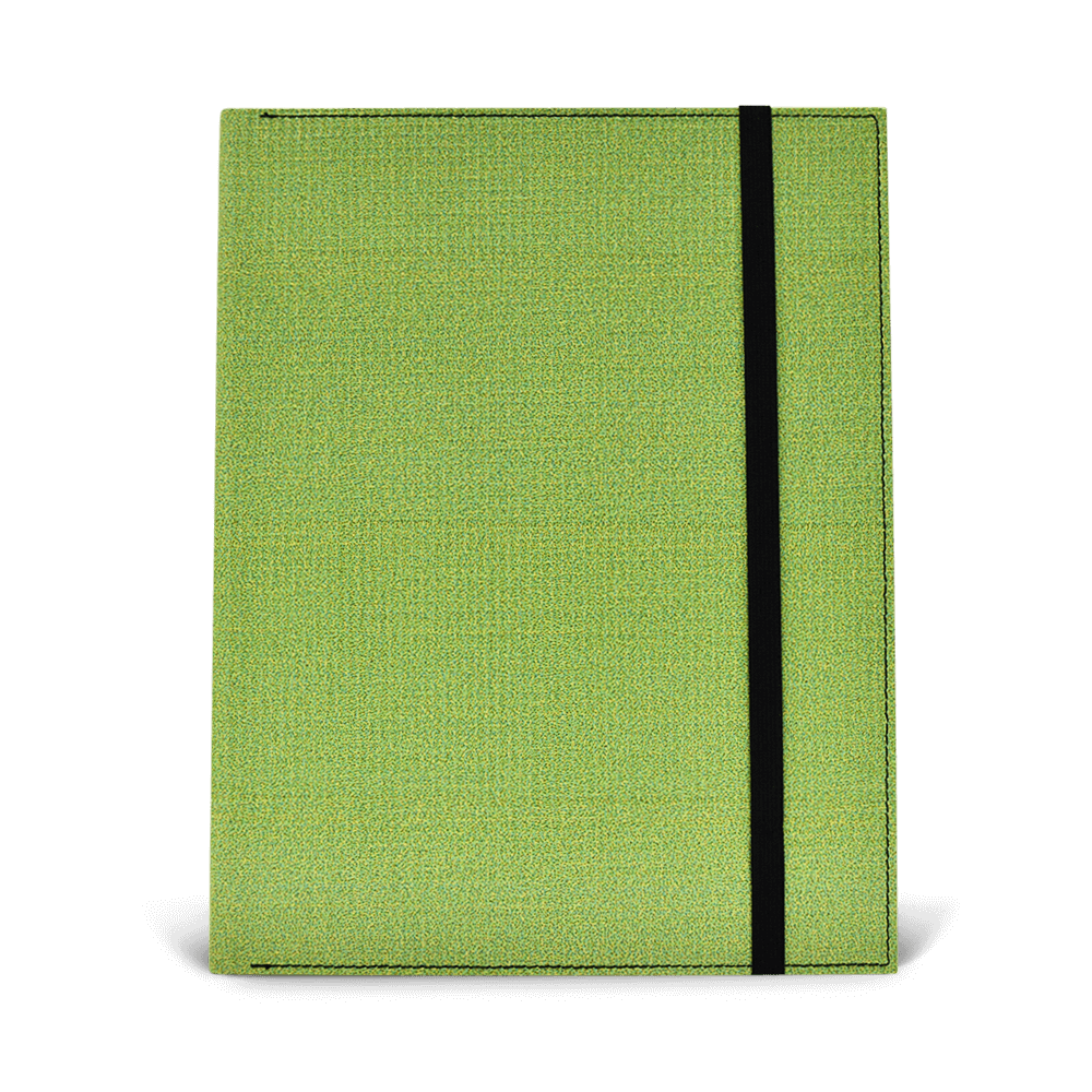 Oliver Notebook
