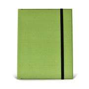 Oliver Notebook