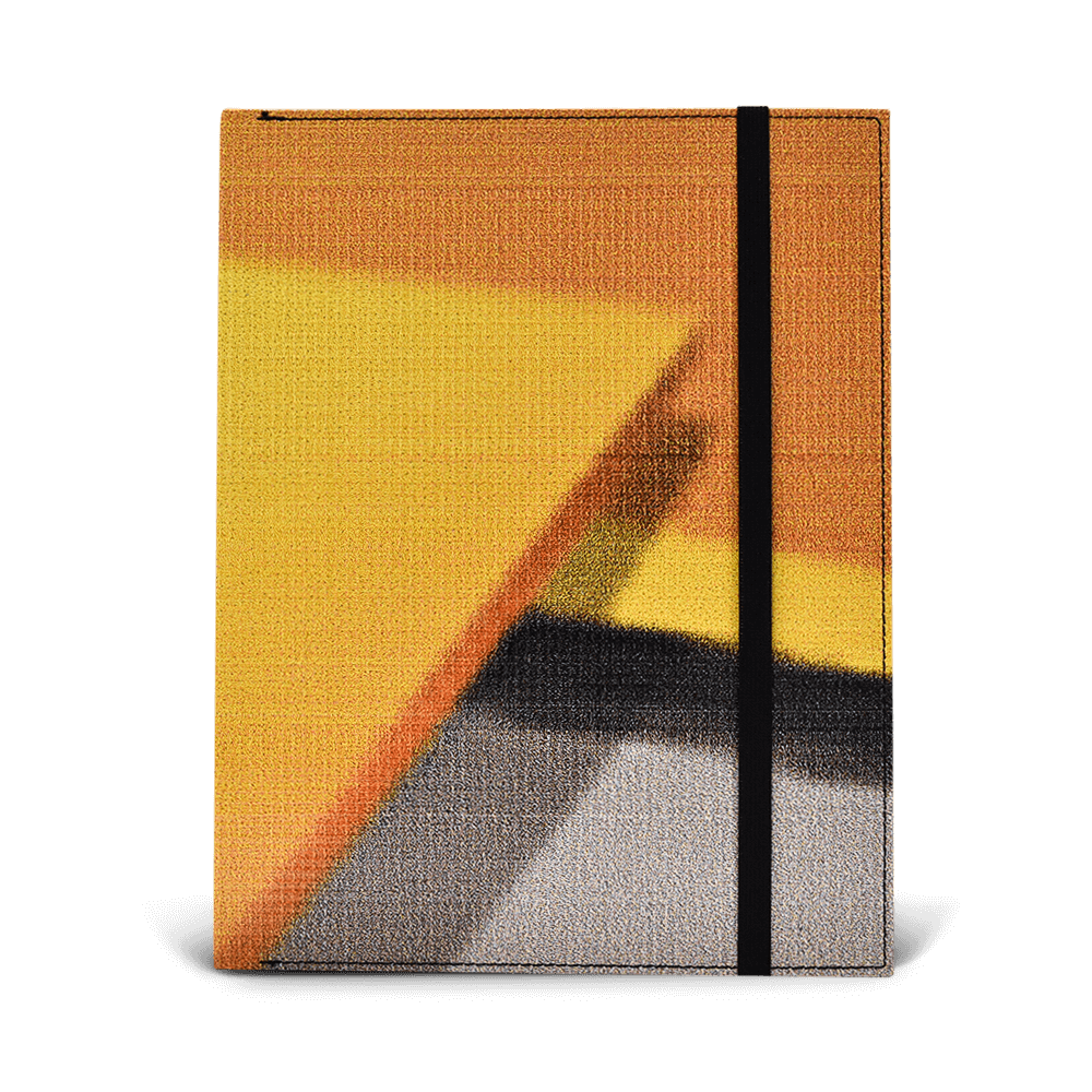 Oliver Notebook