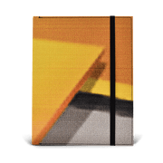 Oliver Notebook