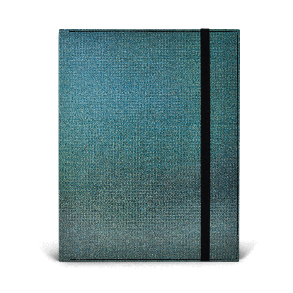 Oliver Notebook