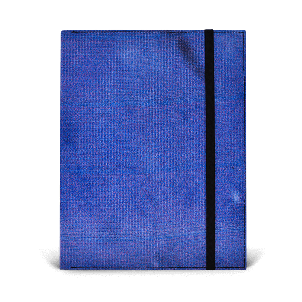Oliver Notebook