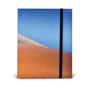 Oliver Notebook