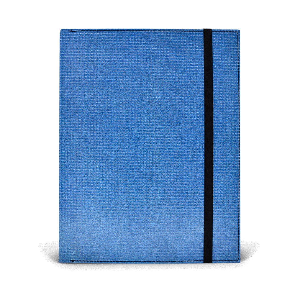 Oliver Notebook