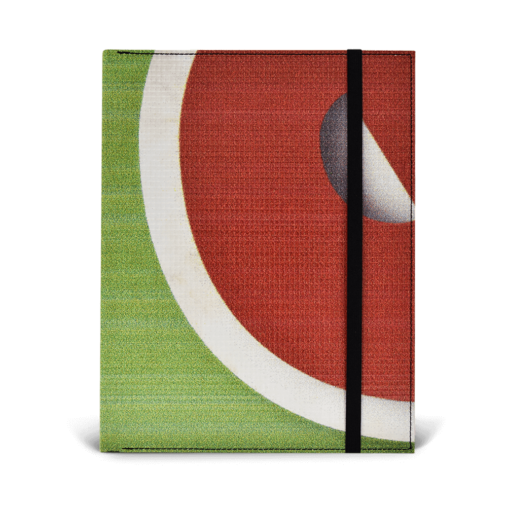 Oliver Notebook
