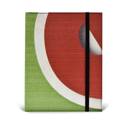 Oliver Notebook