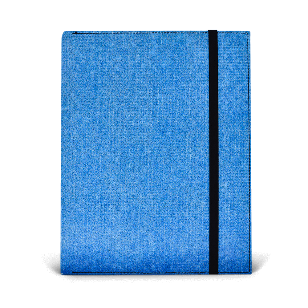 Oliver Notebook