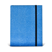 Oliver Notebook