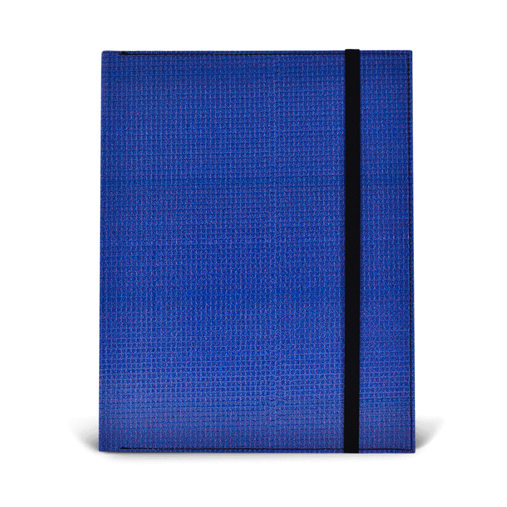 Oliver Notebook