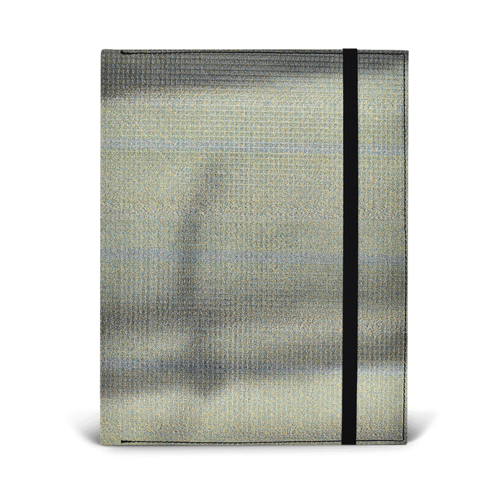 Oliver Notebook