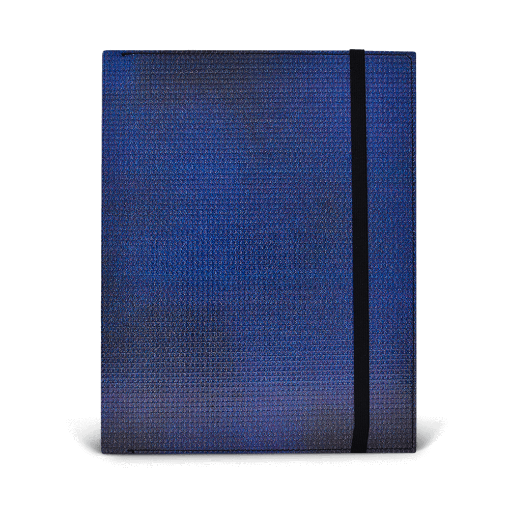 Oliver Notebook