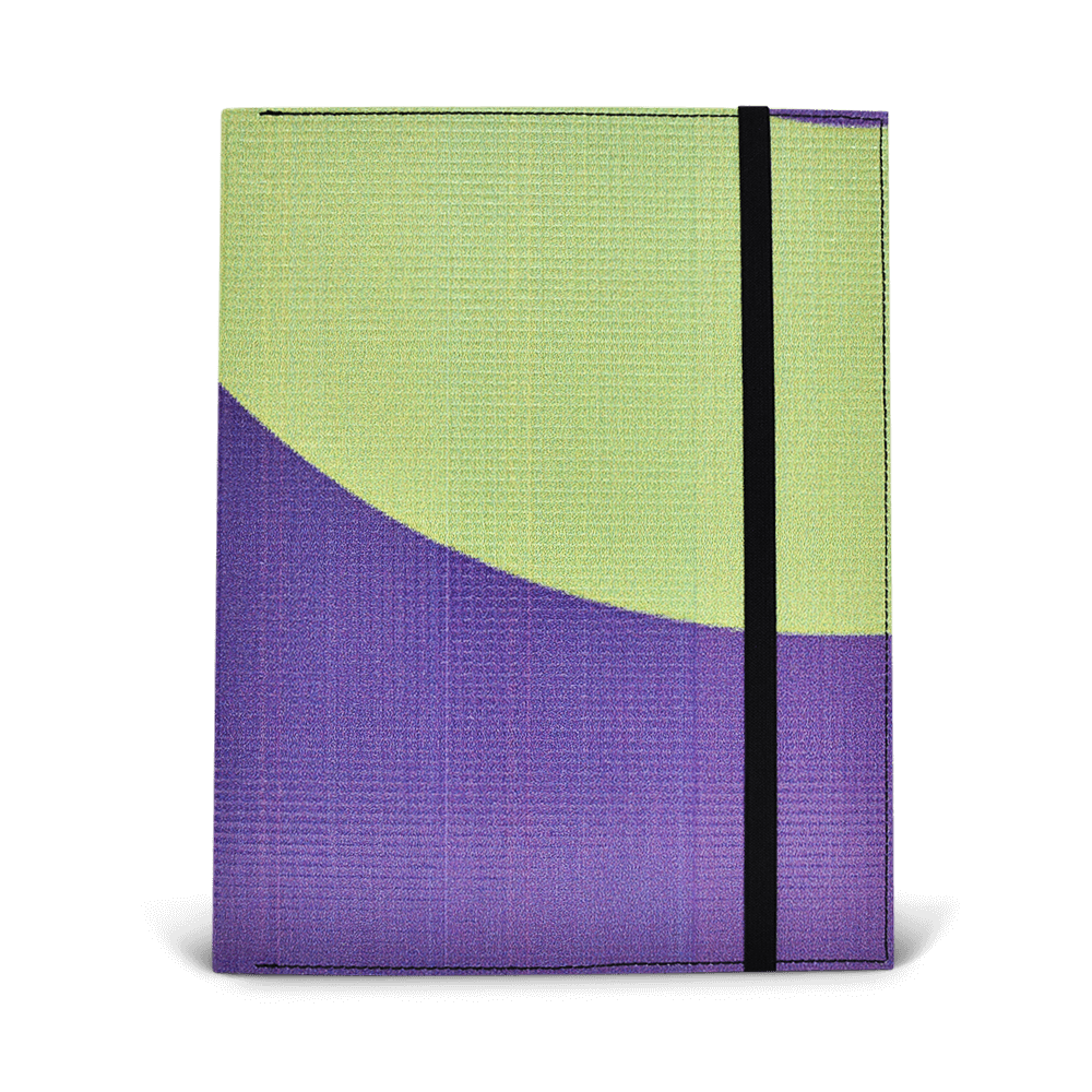 Oliver Notebook