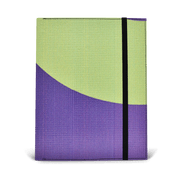 Oliver Notebook