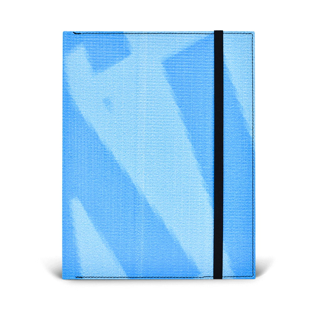Oliver Notebook