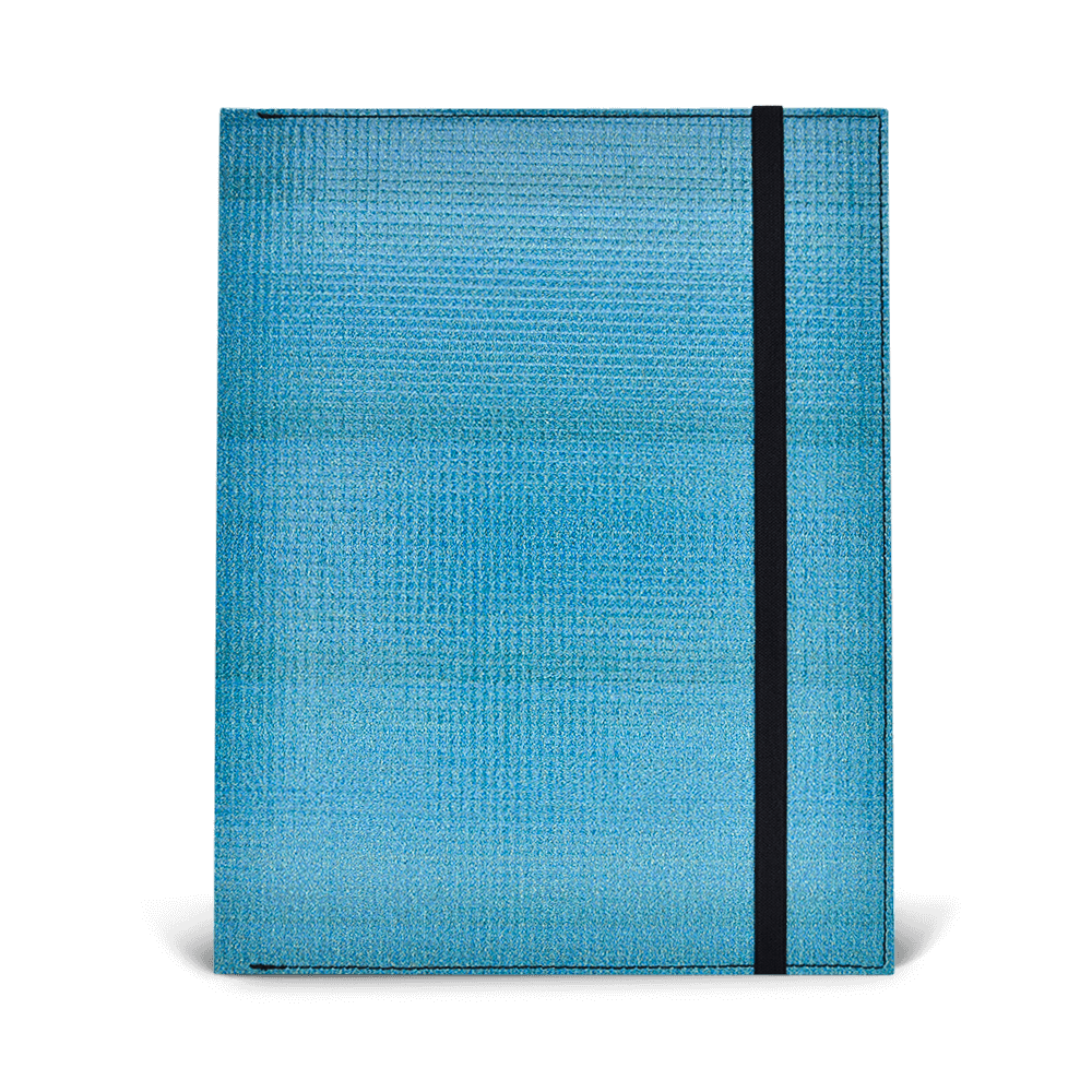 Oliver Notebook