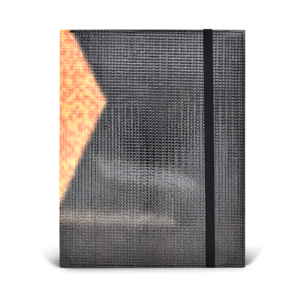 Oliver Notebook