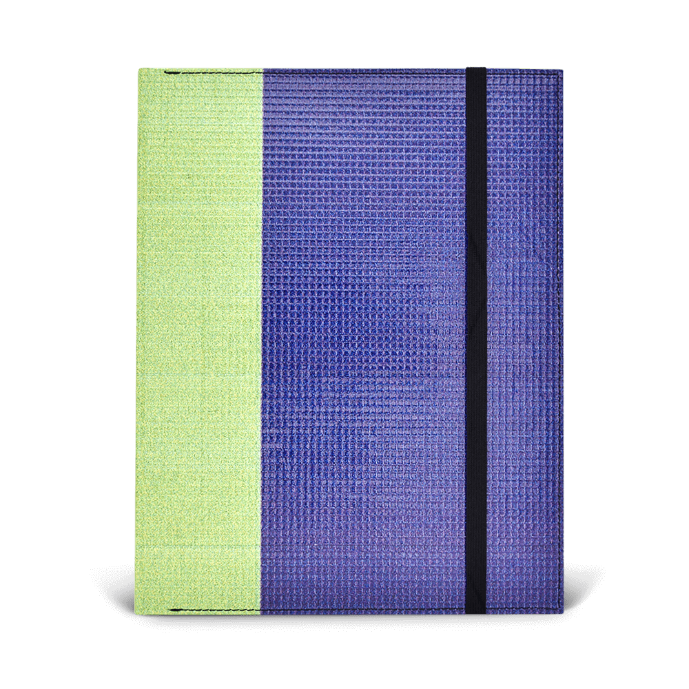 Oliver Notebook