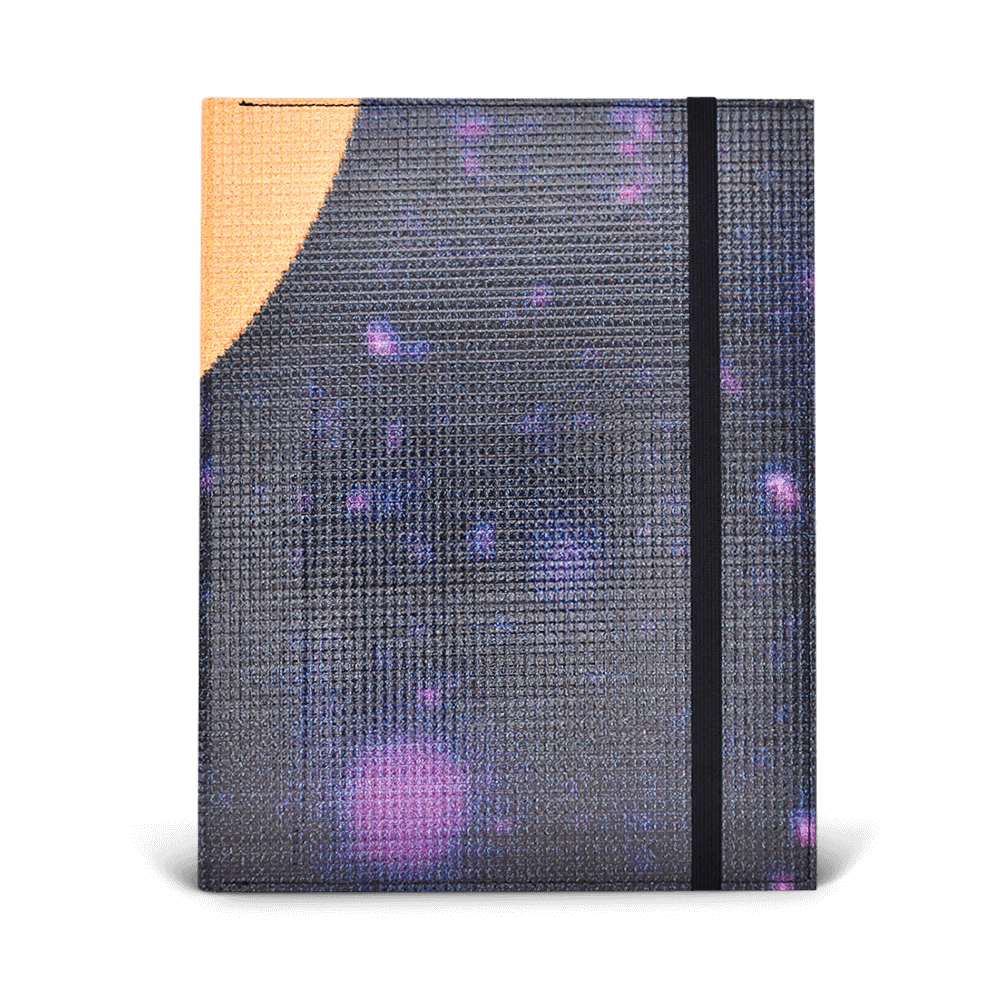 Oliver Notebook