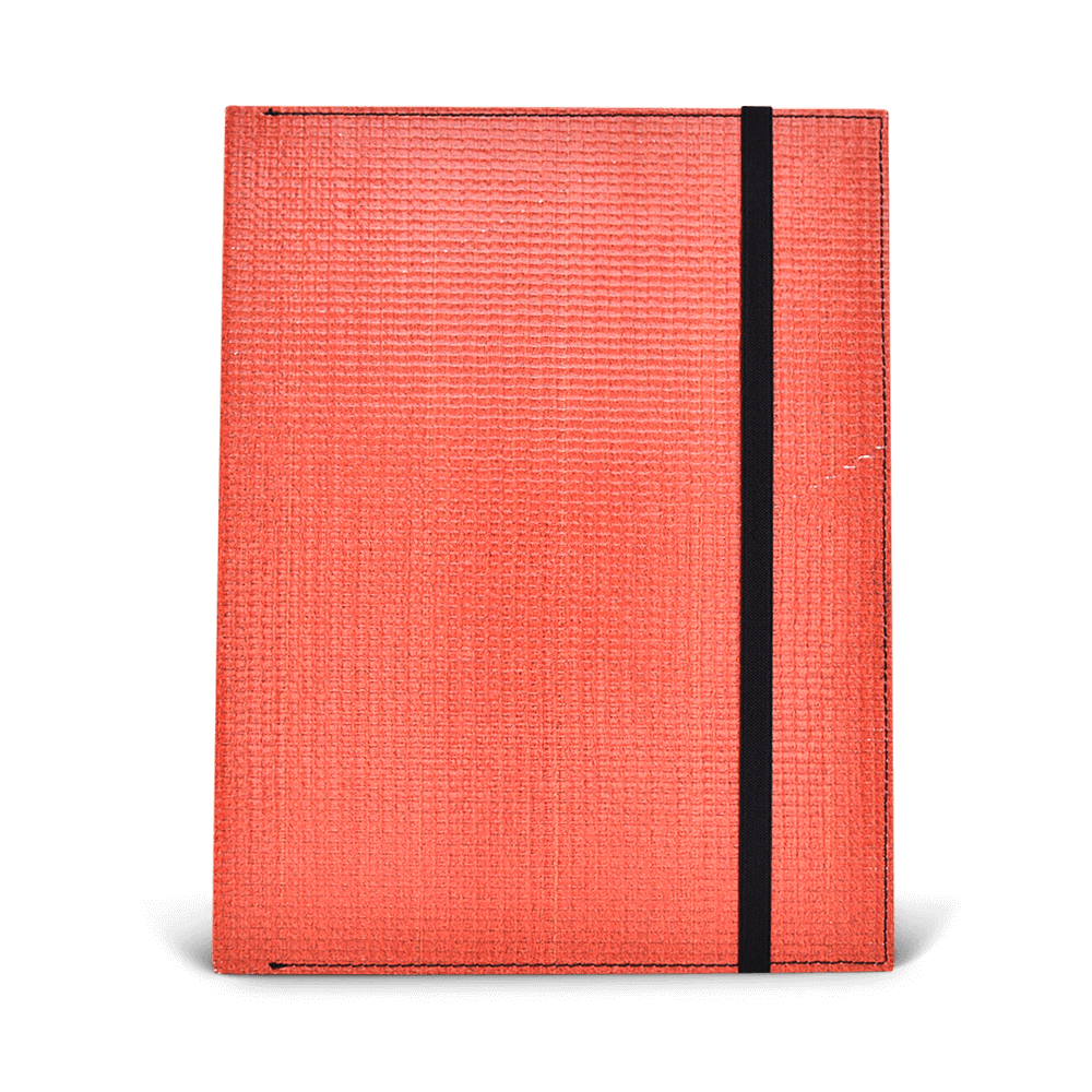 Oliver Notebook
