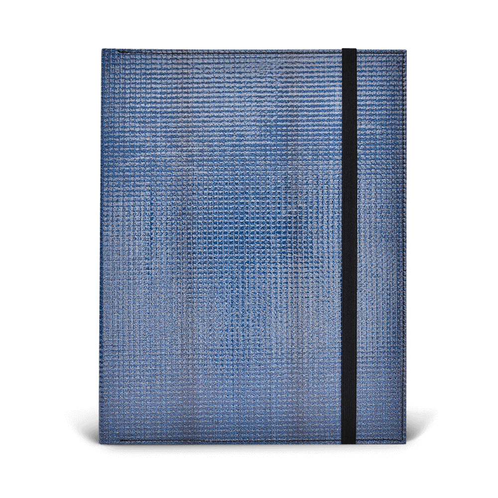 Oliver Notebook