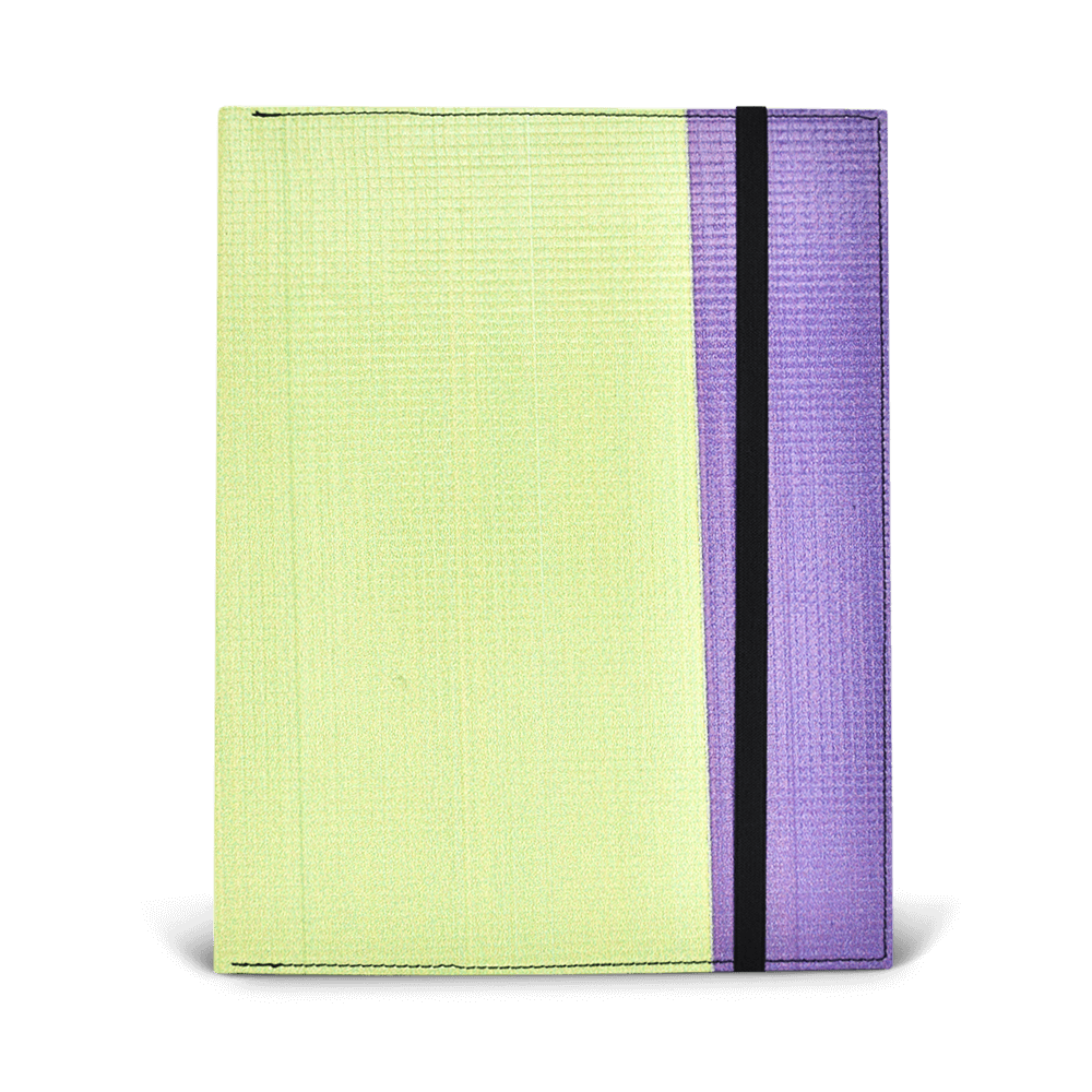 Oliver Notebook