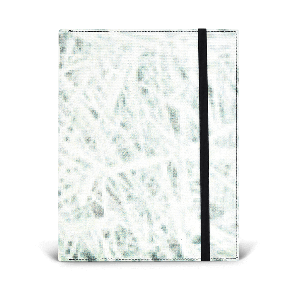Oliver Notebook