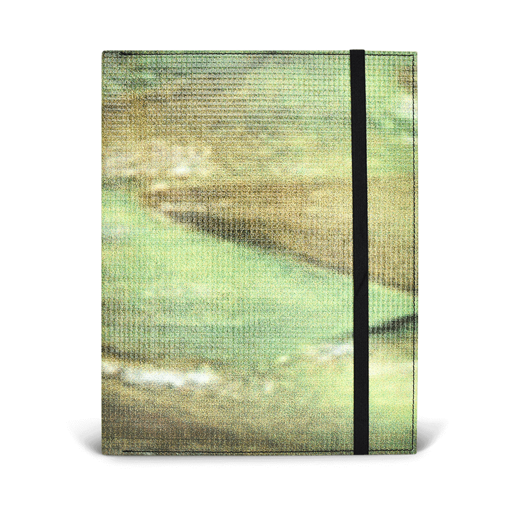 Oliver Notebook