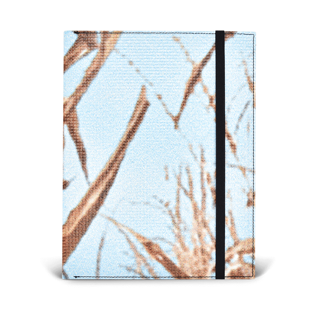 Oliver Notebook