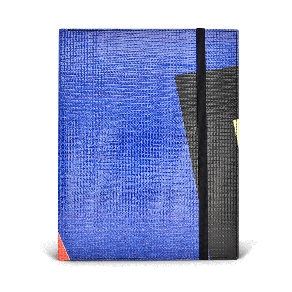 Oliver Notebook