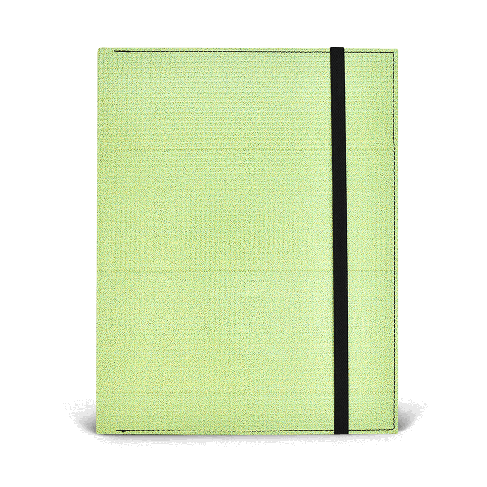 Oliver Notebook