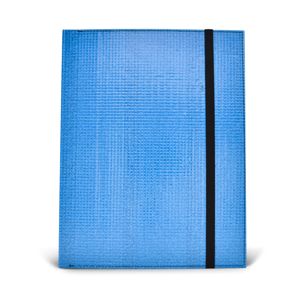 Oliver Notebook