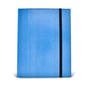 Oliver Notebook