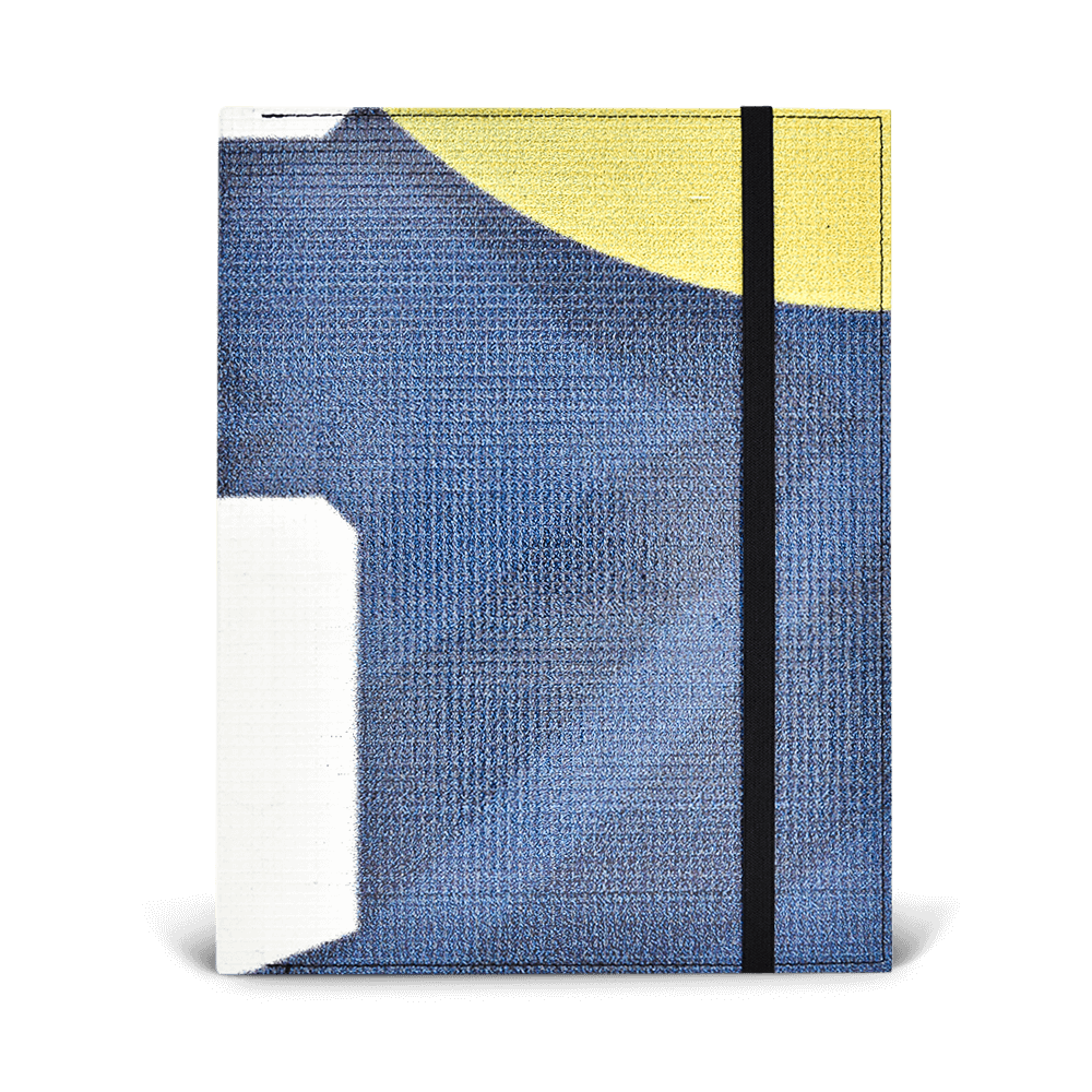 Oliver Notebook