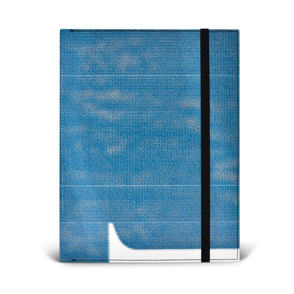 Oliver Notebook