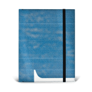 Oliver Notebook