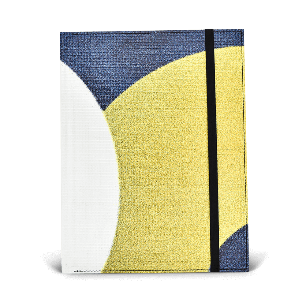 Oliver Notebook