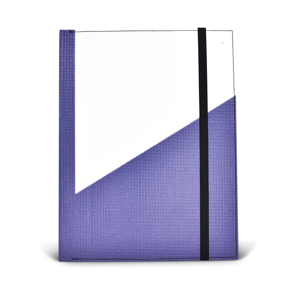Oliver Notebook