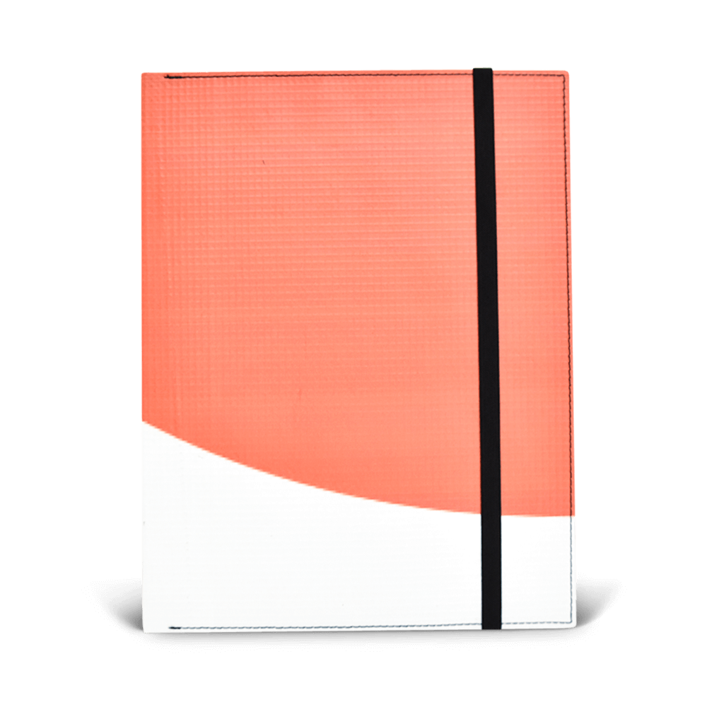 Oliver Notebook