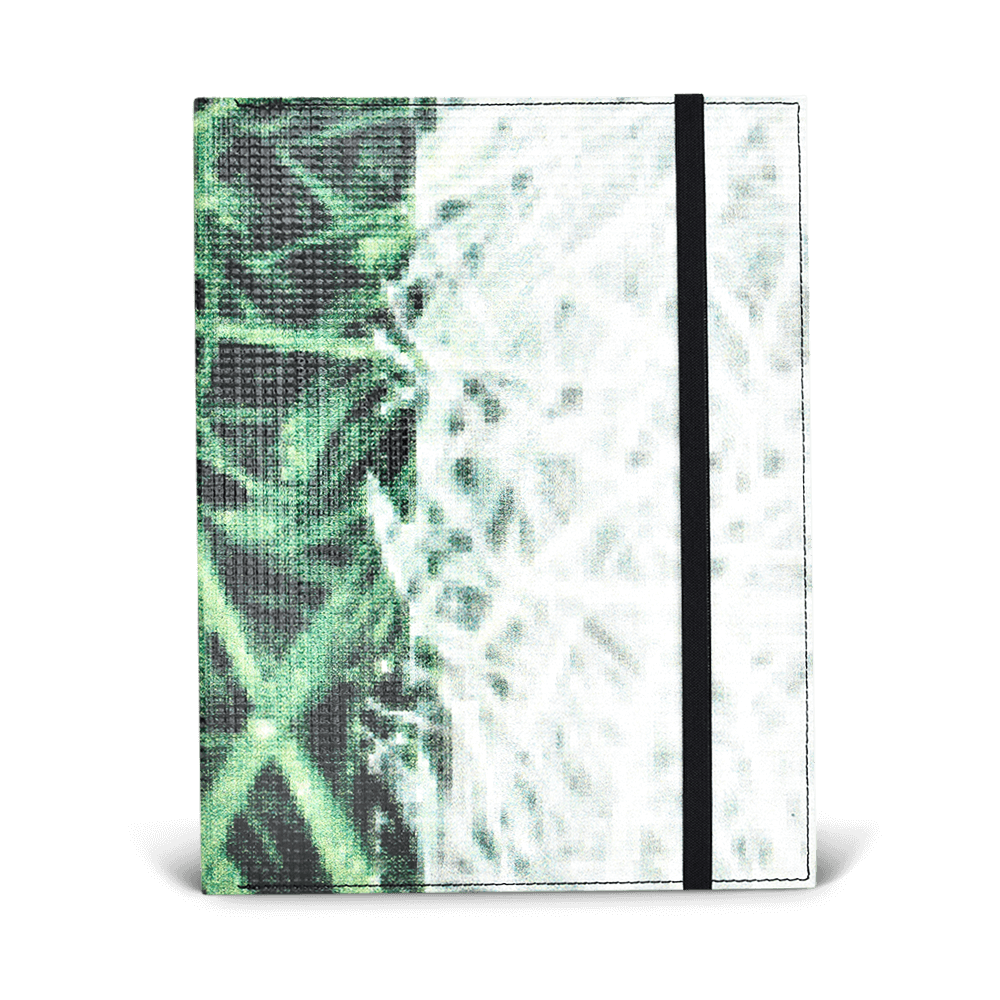 Oliver Notebook