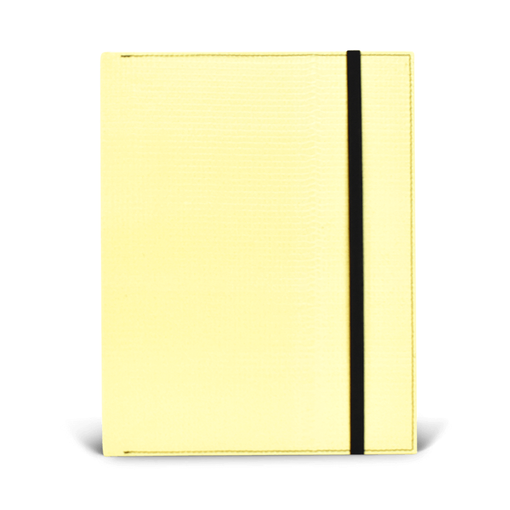 Oliver Notebook