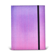 Oliver Notebook