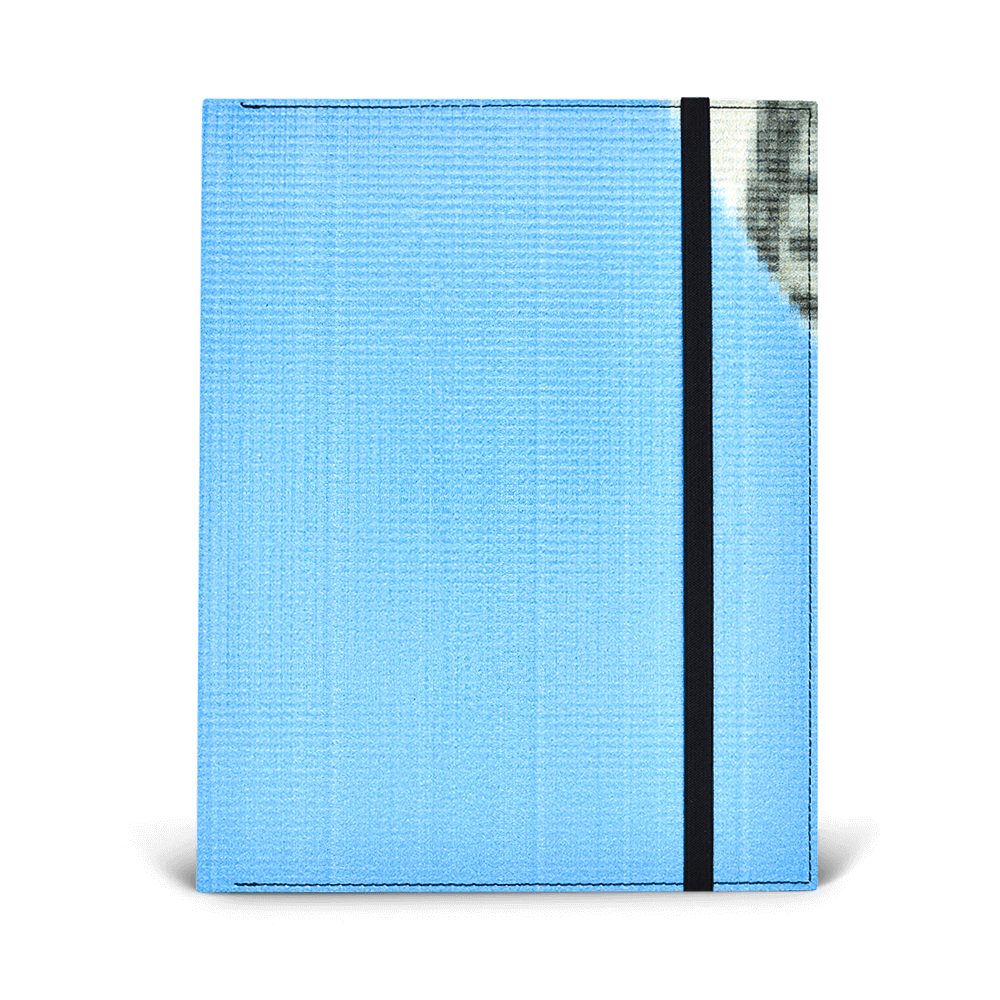 Oliver Notebook