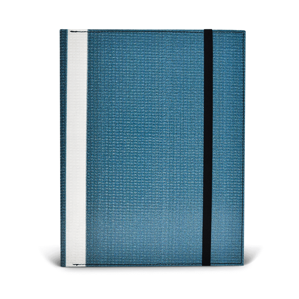 Oliver Notebook