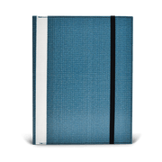 Oliver Notebook