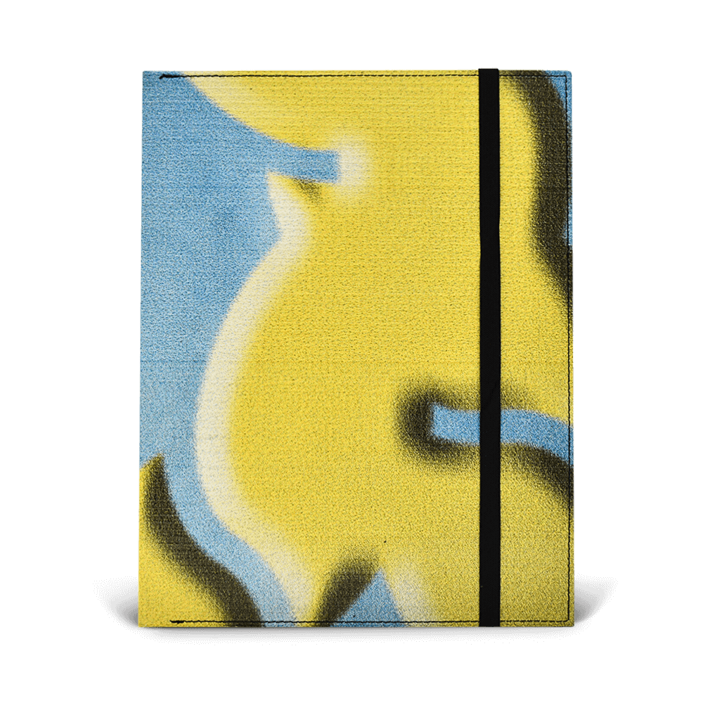 Oliver Notebook