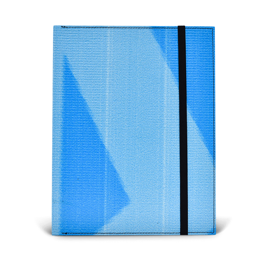 Oliver Notebook