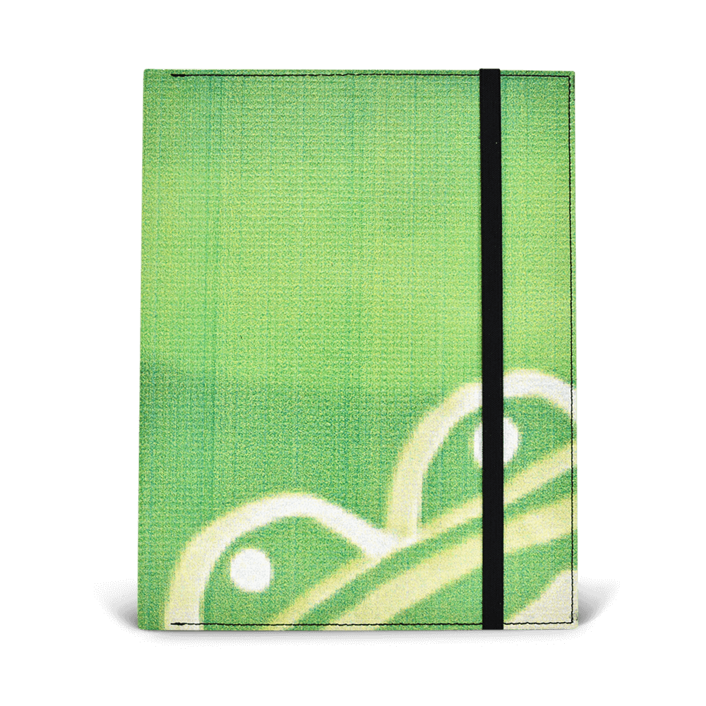 Oliver Notebook