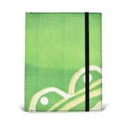 Oliver Notebook