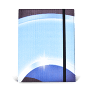 Oliver Notebook